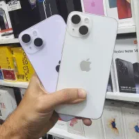 آیفون ۱۴نرمال ۱۲۸ دوسیم