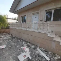 خدمات کاشی سرامیک  اسلپ سنگ موزاییک پرسلان