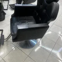 ۲ عدد صندلی جکی