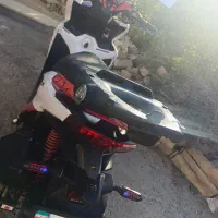 کیلیک  1400|موتورسیکلت|ساوه, |دیوار