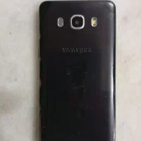 سامسونگ Galaxy J5 با حافظهٔ ۱۶ گیگابایت