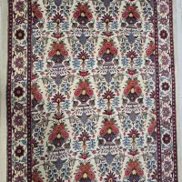 قالیچه زرنیم (فرش)