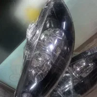 چراغ جلو ۲۰۶