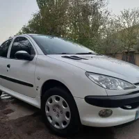 فروش 206تیپ 5 بیرنگ|خودرو سواری و وانت|همدان, |دیوار