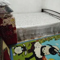 اجاره روزانه خانه ویلای در جانبازان|اجارهٔ کوتاه‌مدت آپارتمان و سوئیت|رشت, جانبازان|دیوار