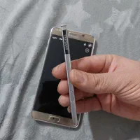 note 5 حافظه 32رم 4|موبایل|مراغه, |دیوار