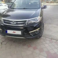 تیگو 5|خودرو سواری و وانت|اصفهان, همدانیان|دیوار