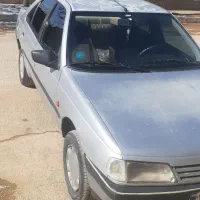 پژو 405در حد|خودرو سواری و وانت|فامنین, |دیوار