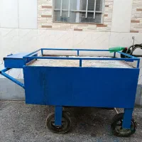 گاری|ابزارآلات|ساوه, |دیوار