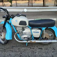 ایژ روسی کلاغ سفید