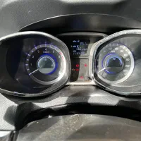 جک s5 کم کارکرد بدون رنگ و تصادف** سند دوم **