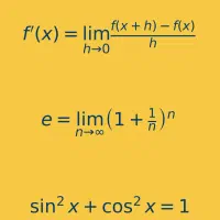 تدریس خصوصی ریاضی دوره متوسطه دوم و دانشگاهی