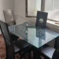 میز نهار خوری