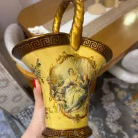 شکلات خوری قدیمی نونو