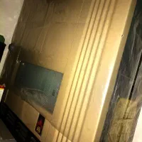 بخاری گازی