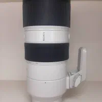 لنز سونی۷۰/۲۰۰ تایپ۱ اف ۲.۸ سری جی مستر