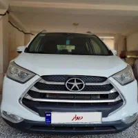جک s3 مدل 99|خودرو سواری و وانت|رشت, دیانتی|دیوار