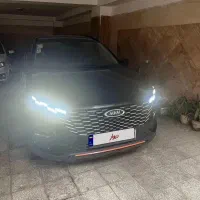 ام وی ام ایکس ۳۳ کراس دنده