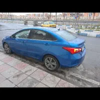 معاوضه آریزو 5 اکسلنت فول