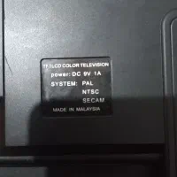 ال سی دی سونی تقریبا آکبند حساب میشه|تلویزیون و پروژکتور|رباطکریم, نصیرشهر|دیوار