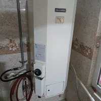 آبگرم کن دیواری