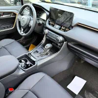 وایلدلندر لاکچری پلاس ۲۰۲۵ مشکی