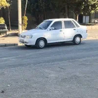 پراید