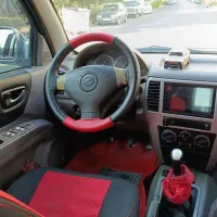 کاپرا مدل 89 مصرفی|خودرو سواری و وانت|تهران, شمس‌آباد|دیوار