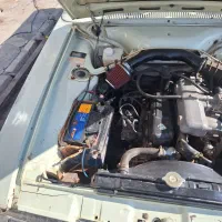 پیکان وانت مدل ۸۲|خودرو سواری و وانت|دشتابی, |دیوار