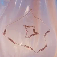 دستبند و زنجیر