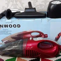 جاروشارژی کنوود اصل