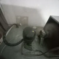 یخچال دو در|فروشگاه و مغازه|مشهد, خرمشهر|دیوار