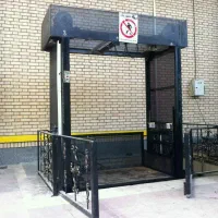 تعمیرکار بالابر هیدرولیک.تعمیرات بالابر.پرس.لجور