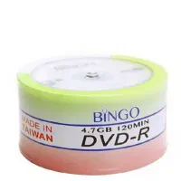 فروشdvd bingo