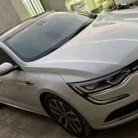 تالیسمان 2017|خودرو سواری و وانت|خاوران, |دیوار