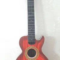 گیتار کودکانه