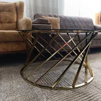 جلومبلی|مبلمان خانگی و میز عسلی|مرند, |دیوار