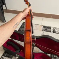 ویولن guarneri-h32-copy ساخت ایتالیا|ویولن|رشت, کاکتوس|دیوار