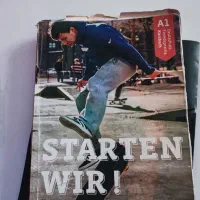 زبان آلمانی