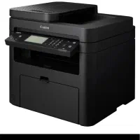 پیرینتر لیزری چهار کاره کانن مدل i-Sensys MF237W