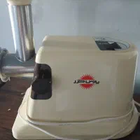 چرخ گوشت