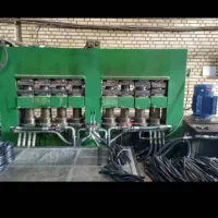 فروش پرس لاستیکی اب وفاضلاب