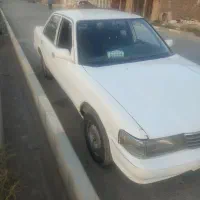 تویوتا کریسیدا 1992