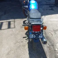 موتور هندا 150 پرواز کاربرات