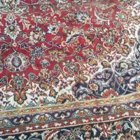 سه تخته فرش دوازده متری|فرش|زاهدان, |دیوار