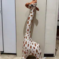 عروسک زرافه