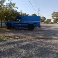 وانت نیسان، مدل ۱۴۰۳