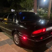 میتسوبیشی گالانت ۱۹۹۲