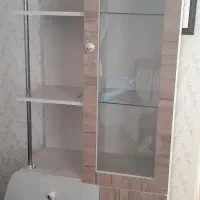 ویترین و کمد بچه گانه