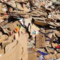 فروش کارتن موزی خریدکارتن|حراج|کرج, شهرک احمدیه‎|دیوار